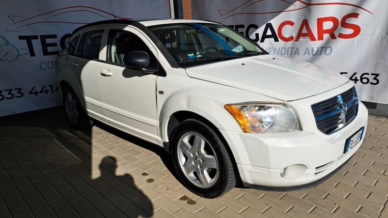 Dodge Caliber