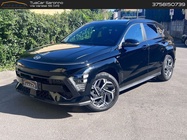 Hyundai Kona 2025