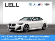 BMW 2 Series 2025