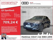 Audi Q3 2026