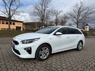 Kia cee'd Sportswagon 2021