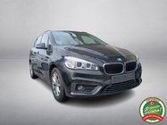 BMW 2 Series 2015