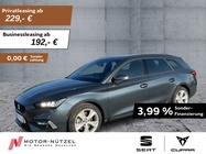 Seat Leon 2025