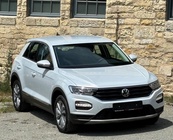 Volkswagen T-Roc 2021