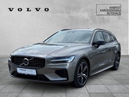 Volvo V60 2022