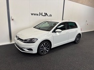 Volkswagen Golf 2019