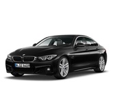 BMW 4 Series 2021