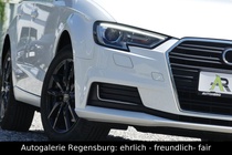 Audi A3 2017