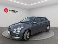 Hyundai i20 2019