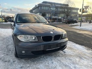 BMW 1 Series 2006