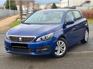 Peugeot 308 2020