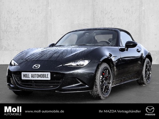 Mazda MX-5 2026