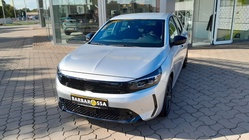 Opel Corsa 2024