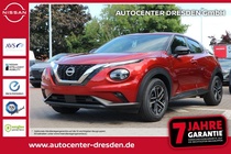 Nissan Juke 2025