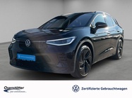 Volkswagen ID.4 2025