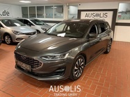 Ford Focus 2022