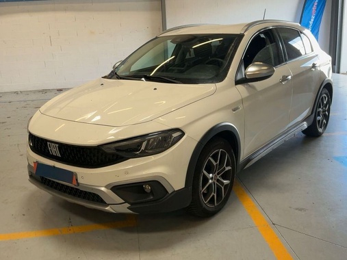 Fiat Tipo 2021