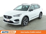 Seat Tarraco 2022