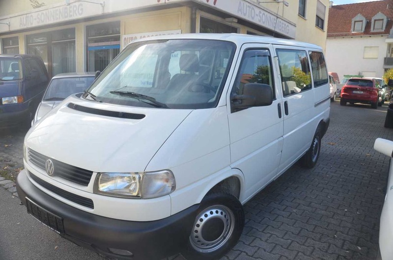 Volkswagen T4