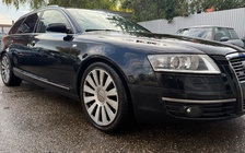 Audi A6 2007