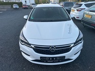 Opel Astra 2019