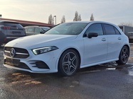 Mercedes-Benz A-Class 2021