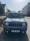 Jeep Renegade 2021