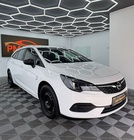 Opel Astra 2020