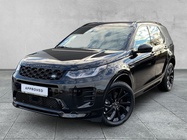 Land Rover Discovery Sport 2025