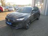 Seat Tarraco 2023
