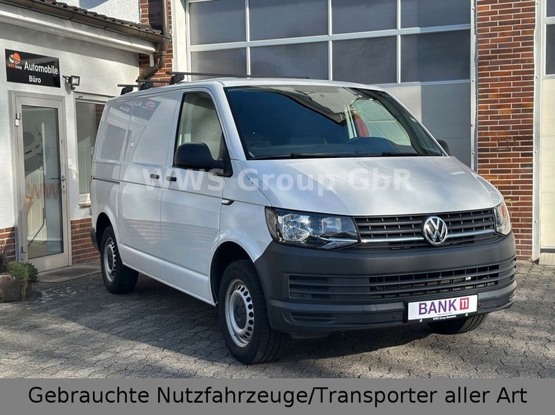 Volkswagen T6