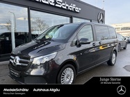 Mercedes-Benz V-Class 2020