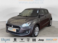 Suzuki Swift 2021