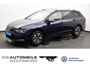 Volkswagen Golf 2024