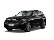 BMW X5 2020