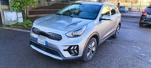Kia Niro 2022
