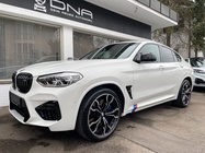 BMW X4M 2020