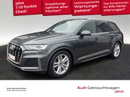 Audi Q7 2022