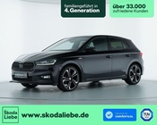 Skoda Fabia 2024