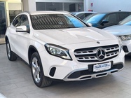 Mercedes-Benz GLA-Class 2019