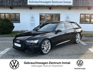 Audi S6 2021