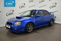 Subaru Impreza 2004