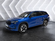 Skoda Kodiaq 2025