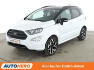Ford EcoSport 2020
