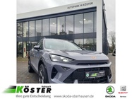 Cupra Formentor 2025
