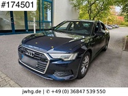 Audi A6 2020
