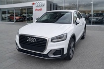 Audi Q2 2021