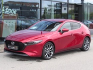 Mazda 3 2019