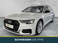 Audi A6 2021