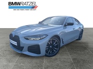 BMW 4 Series 2022